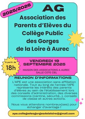 affiche réunion rentrée 2025 APE.jpg